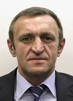 Кононов Александр 
Николаевич