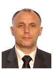 Роженцов Юрий Григорьевич