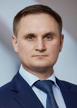 Сергеев Сергей Владимирович