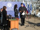 Подстанция 500 кВ Иртыш