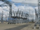 Подстанция 500 кВ Ново-анжерская