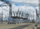 Применение баковых выключателей 500 кВ (ПС 500 кВ «Ново-Анжерская»)
