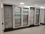 Типовые шкафы РЗА и АСУ ТП ПАО «ФСК ЕЭС» II 
архитектуры типа ШЭТ на ПС 220кВ Зубовка