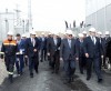14 апреля 2015 года состоялась торжественное открытие ПС 330 кВ «Ильенко»