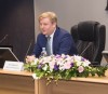 Награждение работников АО «ЦИУС ЕЭС», посвященное празднованию Дня строителя